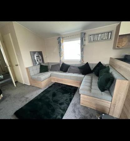 Yogi'S Space Birchington-on-Sea Luaran gambar