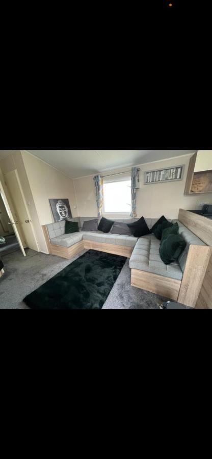 Yogi'S Space Birchington-on-Sea Luaran gambar