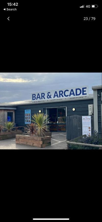 Yogi'S Space Birchington-on-Sea Luaran gambar