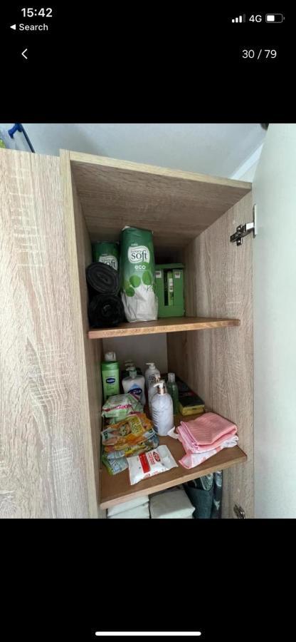 Yogi'S Space Birchington-on-Sea Luaran gambar