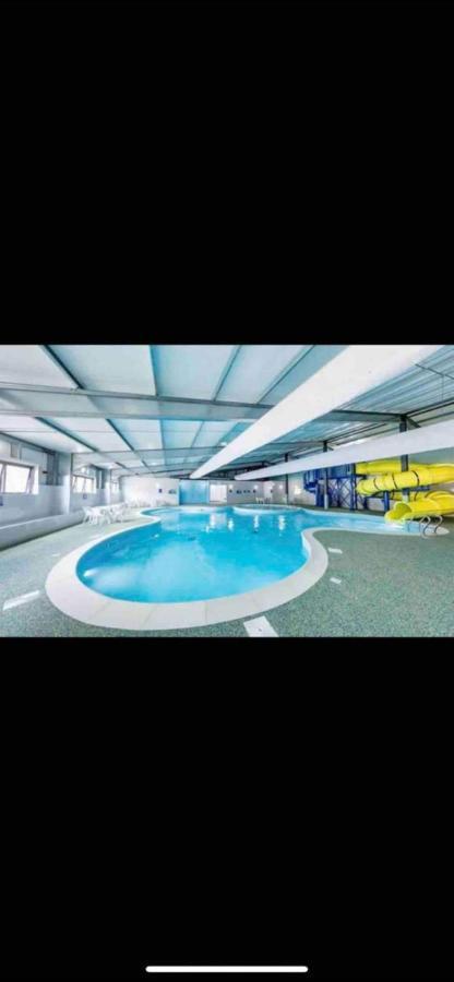 Yogi'S Space Birchington-on-Sea Luaran gambar