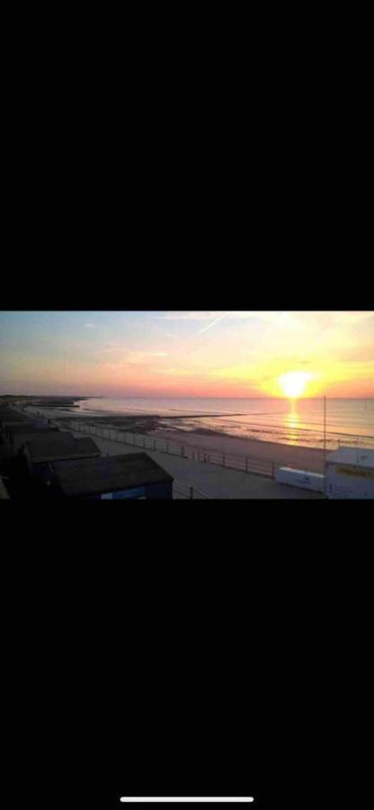 Yogi'S Space Birchington-on-Sea Luaran gambar