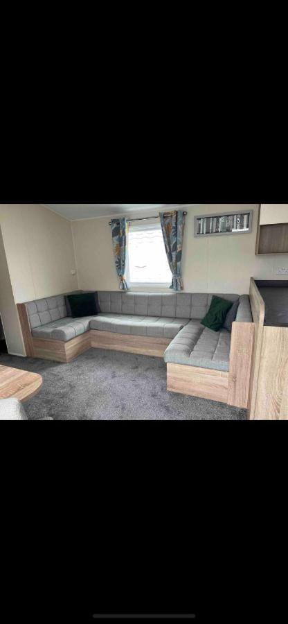 Yogi'S Space Birchington-on-Sea Luaran gambar