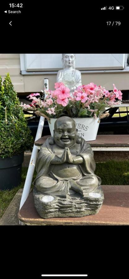 Yogi'S Space Birchington-on-Sea Luaran gambar