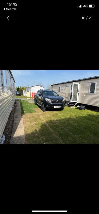 Yogi'S Space Birchington-on-Sea Luaran gambar