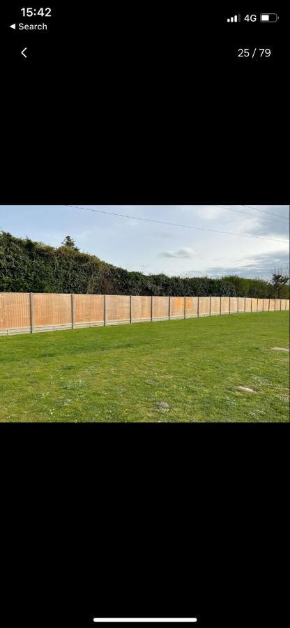 Yogi'S Space Birchington-on-Sea Luaran gambar