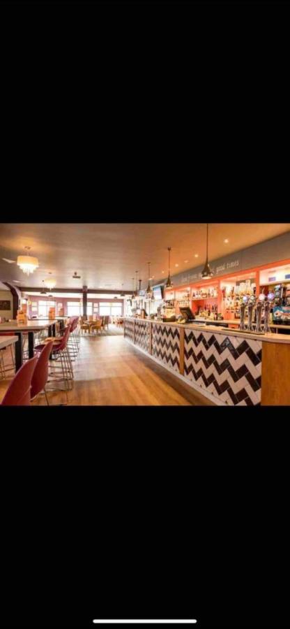 Yogi'S Space Birchington-on-Sea Luaran gambar