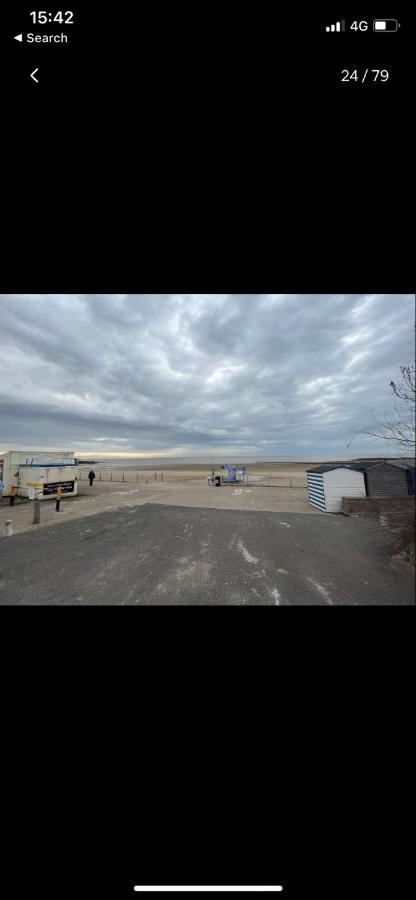 Yogi'S Space Birchington-on-Sea Luaran gambar
