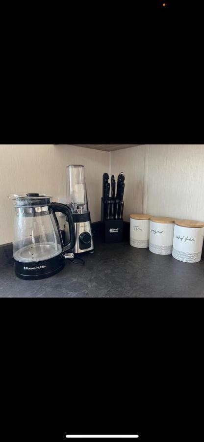 Yogi'S Space Birchington-on-Sea Luaran gambar