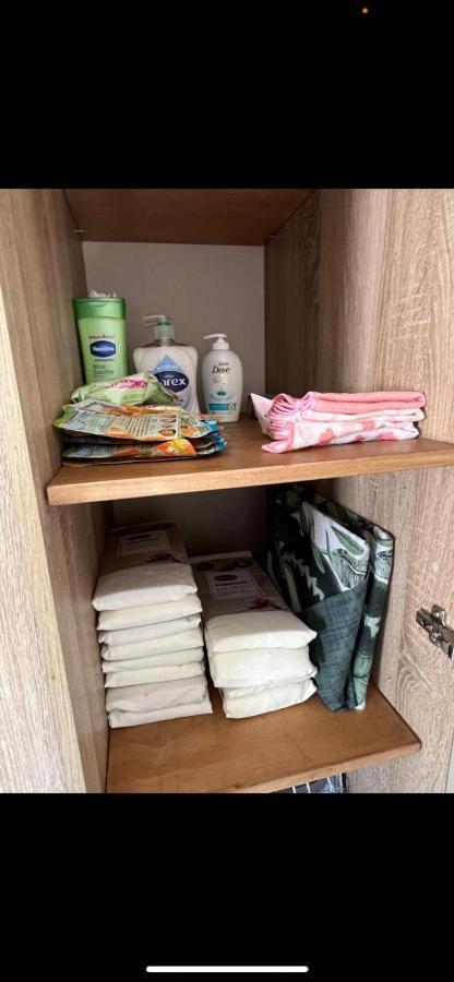 Yogi'S Space Birchington-on-Sea Luaran gambar