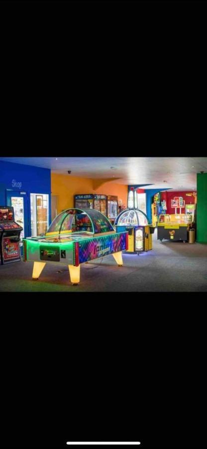 Yogi'S Space Birchington-on-Sea Luaran gambar