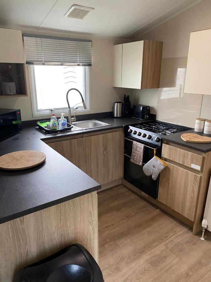 Yogi'S Space Birchington-on-Sea Luaran gambar