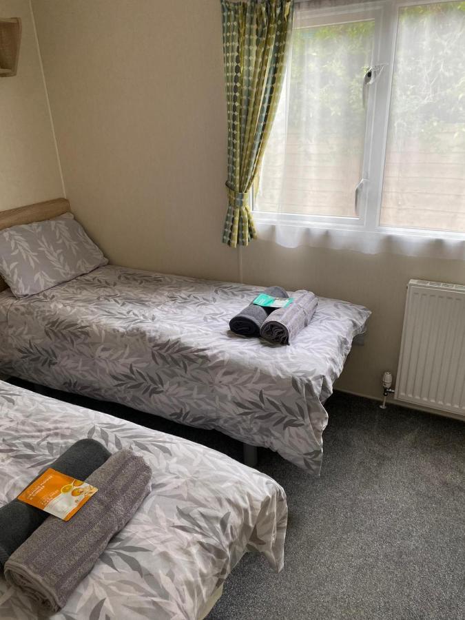 Yogi'S Space Birchington-on-Sea Luaran gambar