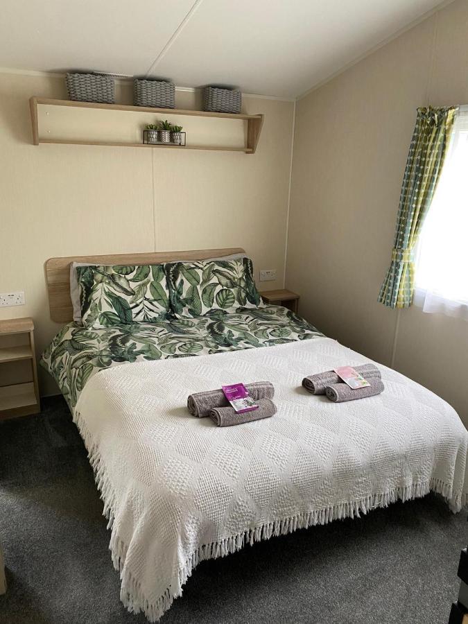 Yogi'S Space Birchington-on-Sea Luaran gambar