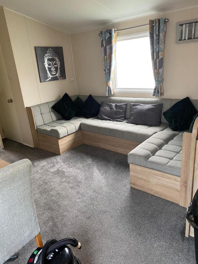 Yogi'S Space Birchington-on-Sea Luaran gambar