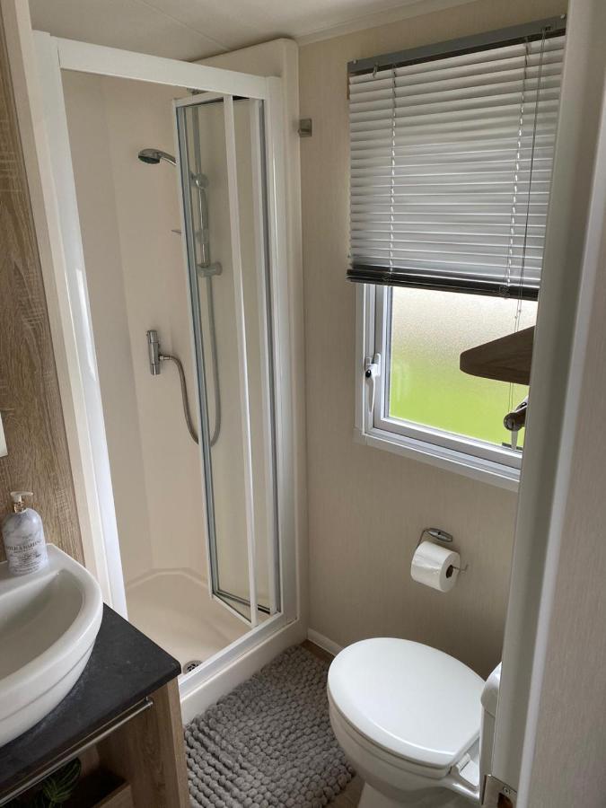Yogi'S Space Birchington-on-Sea Luaran gambar
