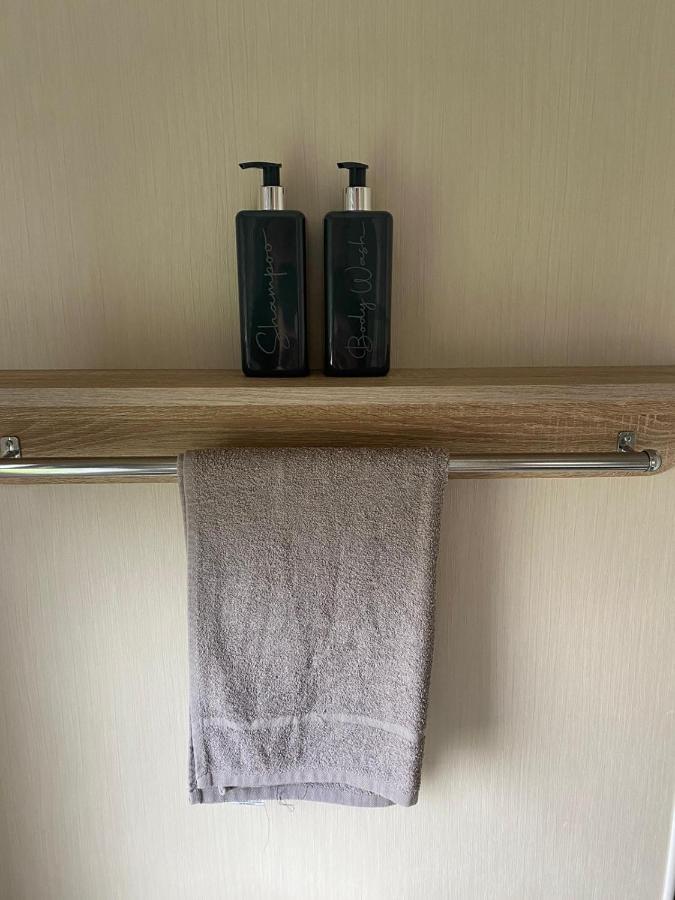 Yogi'S Space Birchington-on-Sea Luaran gambar